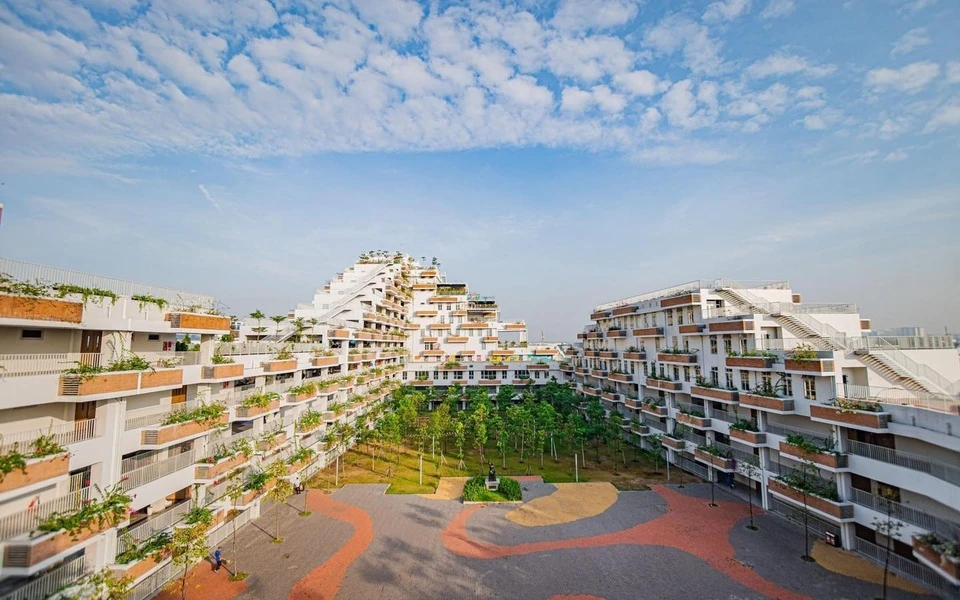 FPT University Hall